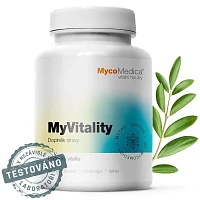MyVitality photo