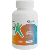 Lutein komplex photo