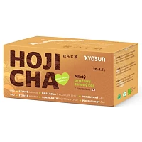Bio Kyosun Hojicha photo