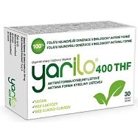 YARILO 400 THF foto