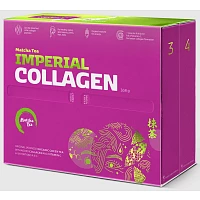 Imperial Matcha Tea collagen photo