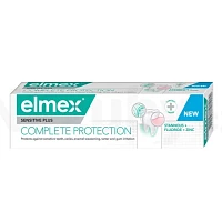 Elmex Sensitive Plus Complete Protection photo