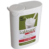 Laktazan FORTE photo