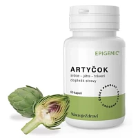 Artyčok Epigemic photo