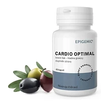 Cardio Optimal photo