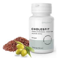 Cholesfit Epigemic photo