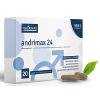 Andrimax 24 New photo