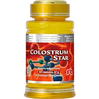 COLOSTRUM STAR foto