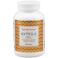 Naturvita Extra C photo