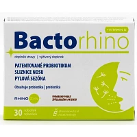 Bactorhino foto