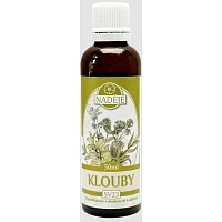 Klouby foto
