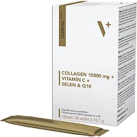 Collagen 10 000 mg + Vitamín C + Selen + Q10 photo