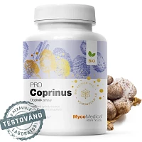 Coprinus PRO foto