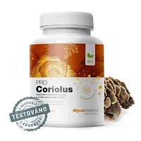 Coriolus PRO foto