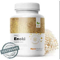 Enoki PRO foto