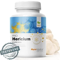 Hericium PRO foto