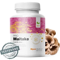 Maitake PRO photo