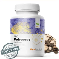 Polyporus PRO foto
