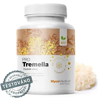 Tremella PRO foto