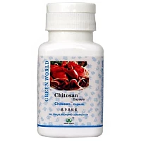 Chitosan foto
