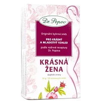 Krásná žena photo
