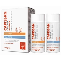 Capissan Original Duopack photo