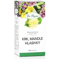 Krk, mandle, hlasivky photo