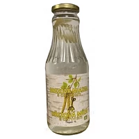 Březová míza 1000 ml foto