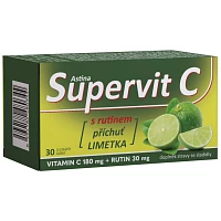 Supervit C s rutinem photo
