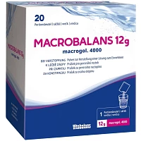 MacroBalans foto