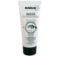 Antivlk foto