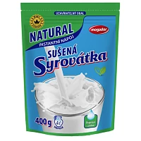 Syrovátka sušená Natural DOYPACK photo