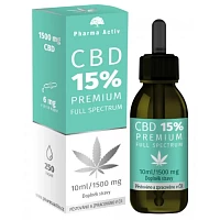CBD 15% PREMIUM 1500mg Full Spectrum photo