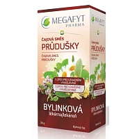 Průdušky photo