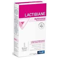 Lactibiane référence foto