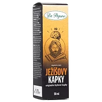 Ježíšovy kapky foto