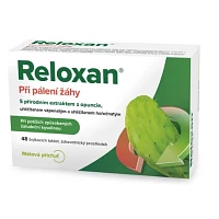 Reloxan Mint žvýkací photo