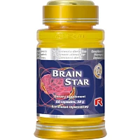 BRAIN STAR photo
