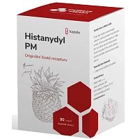 PM - Histanydyl foto