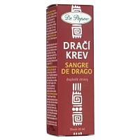 Dračí krev, Sangre de Drago foto