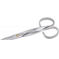Tweezerman Stainless Nail Scissors nůžky foto