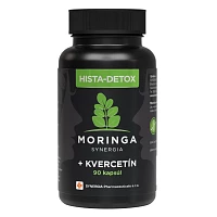 Moringa + Kvercetin photo