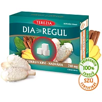 Diaregul Terezia foto