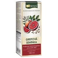 Grepová semínka foto