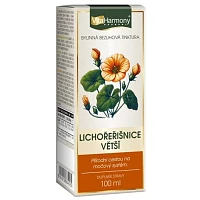 Lichořeřišnice větší foto