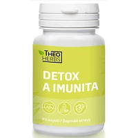 Detox a imunita foto