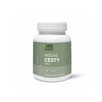 Močové cesty akut foto