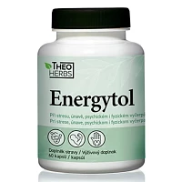 Energytol foto