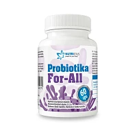 Probiotika For-All foto