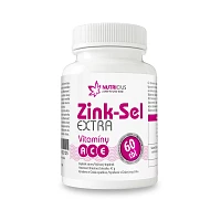 Zink-Sel EXTRA foto